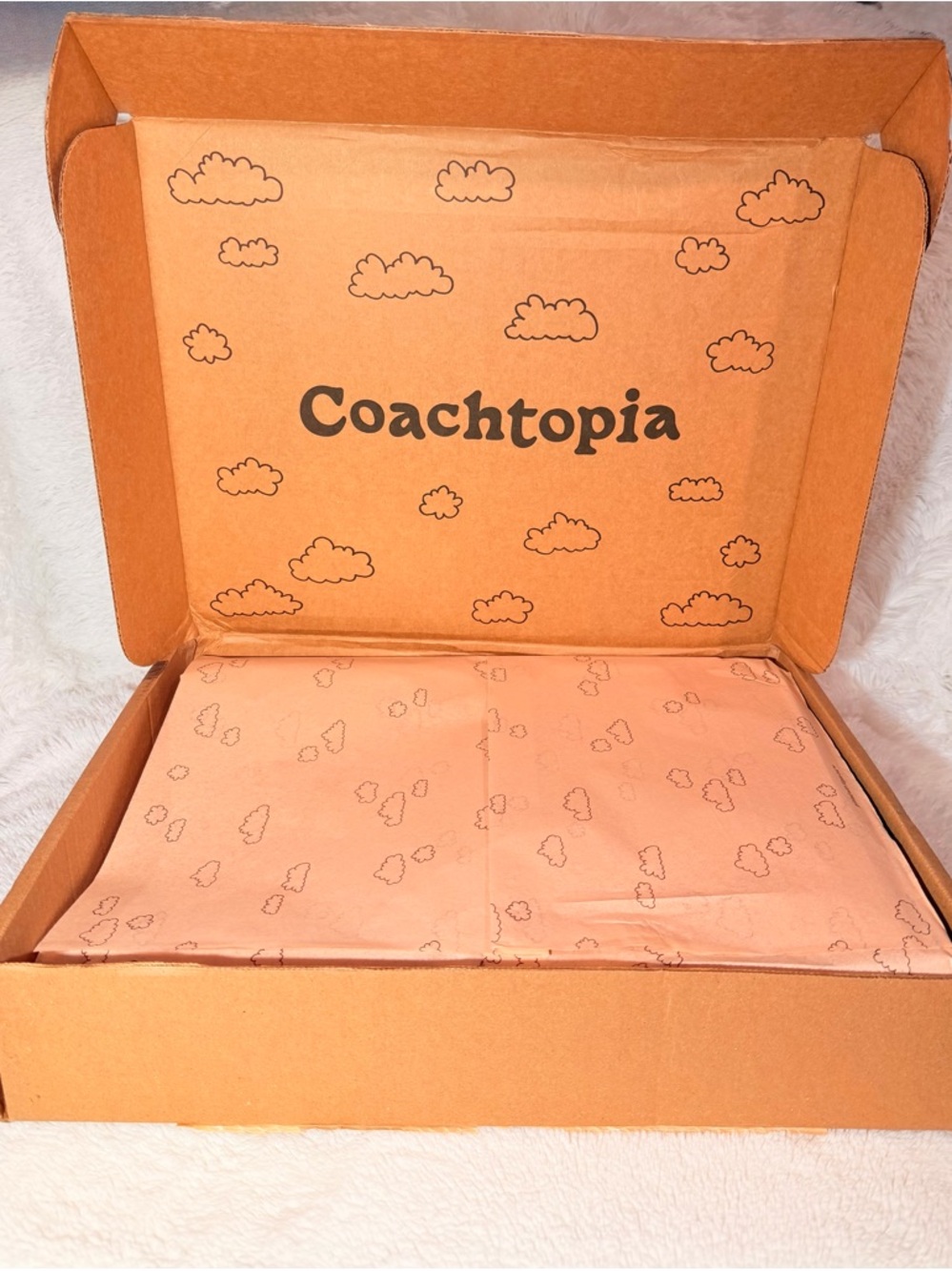 Coachtopia Alter/Ego Brooklyn Shoulder Bag 28 NWT - Picture 2 of 11